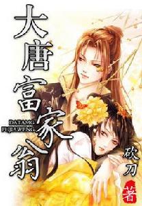 大唐富家翁 大唐富家翁