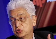 阿齊姆&middot;普雷姆吉