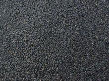 黑芝麻[黑芝麻]