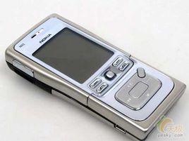 諾基亞 N91 諾基亞 N91