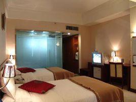 昆明恆興酒店 昆明恆興酒店