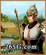 （圖）龍之召喚_訓練場