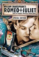 羅密歐與朱麗葉 Romeo + Juliet