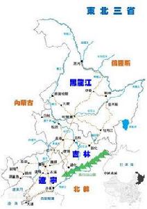 東北旅遊景區聯盟 東北旅遊景區聯盟