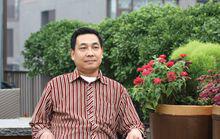 李強[河南省書法家協會副主席]