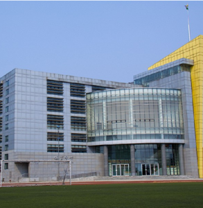 科爾沁藝術職業學院 科爾沁藝術職業學院