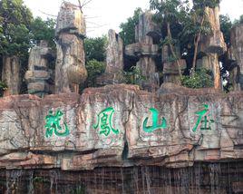 龍鳳山莊 龍鳳山莊