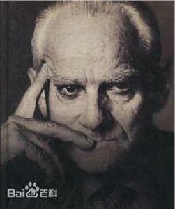 阿爾貝托·莫拉維亞 阿爾貝托·莫拉維亞