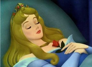 睡美人減肥法 睡美人減肥法