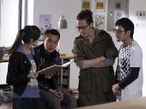 《烏托邦辦公室》劇照