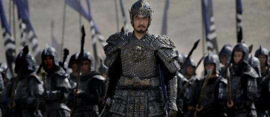 皇帝搜刮國庫獎賞士兵平叛,叛將打白條給士兵以反擊,後者贏了! 皇帝搜刮國庫獎賞士兵平叛,叛將打白條給士兵以反擊,後者贏了!