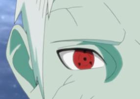 面具男[《火影忍者》中的人物]