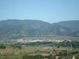 永平鎮[江西省上饒市鉛山縣永平鎮]