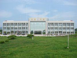 石島氣象台 石島氣象台