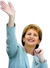 瑪麗&middot;麥卡利斯