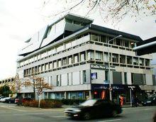 紐西蘭電台廣播大樓