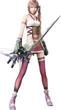 Serah