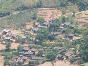 糯灑自然村 糯灑自然村