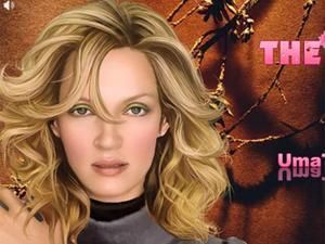 明星化妝 明星化妝