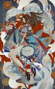 煙煙羅[日本傳說中妖怪]