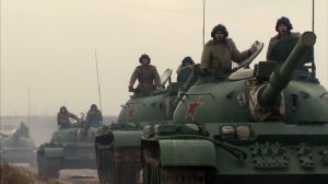 《毛岸英》劇照