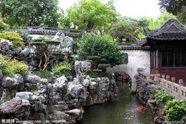 豫園街道 豫園街道