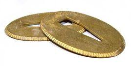 切羽[日本刀劍部件]