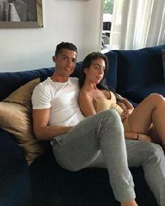 喬治娜·羅德里格斯 喬治娜·羅德里格斯