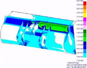 洛陽拖拉機研究所 洛陽拖拉機研究所