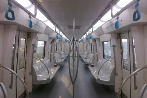 天津捷運三號線