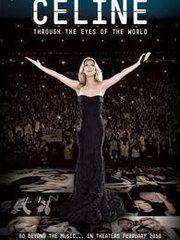 席琳:透過世界的眼睛 席琳:透過世界的眼睛