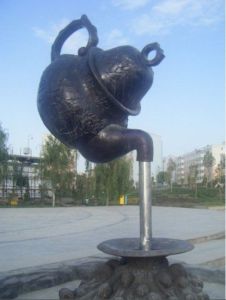 多浪河景區 多浪河景區