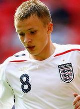 迪恩&middot;帕雷特