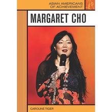 這就是瑪格麗特&middot;曹