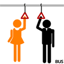 （圖）公交色狼