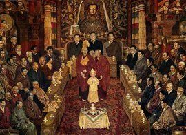 金瓶掣籤 金瓶掣籤