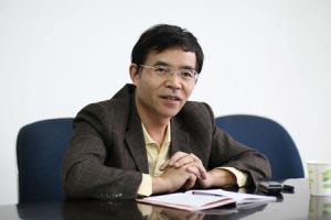 李琪[西安交通大學教授]