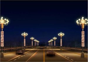 城鎮光環境與綠色照明 城鎮光環境與綠色照明