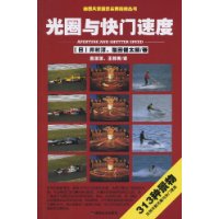 光圈與快門速度