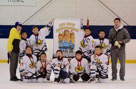 北京冰球隊 北京冰球隊