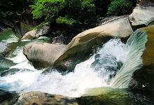 西峽龍潭溝風景區