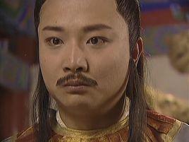 朱爽[電視劇穿越時空的愛戀中的虛擬人物]