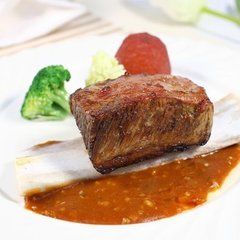 無硝小排臘腸 無硝小排臘腸