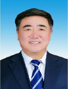 劉生志[神木縣人大常委會副主任]