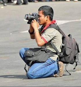 攝影師[攝影職業]