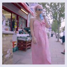 莉莉&middot;艾倫