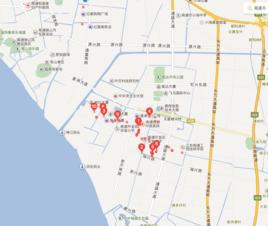 新開街道 新開街道