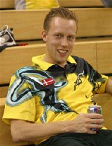 托馬斯·卡羅森 托馬斯·卡羅森