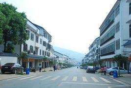 蓮花鎮[浙江省衢州市衢江區蓮花鎮]