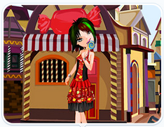 搖滾糖果女孩 搖滾糖果女孩